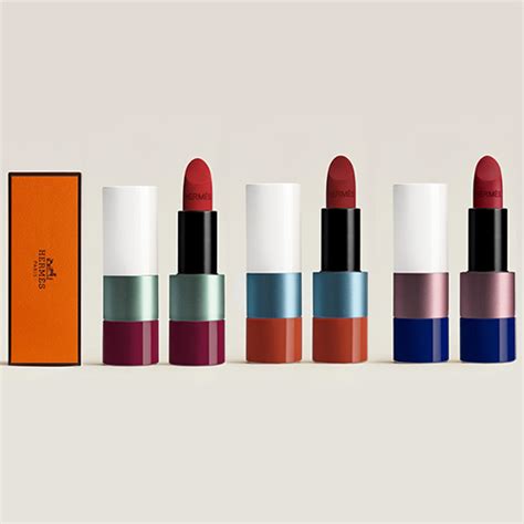 hermes liostick|best Hermes lipstick 2022.